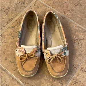 Sperry Top sider shoe